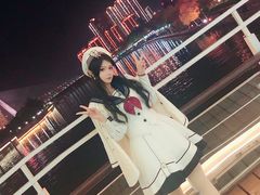 -星城之眼摩天轮