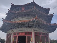 -广东圆玄道观