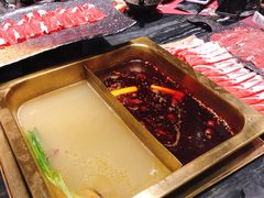 -王家渡火锅(金宝汇店)