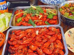 -江湖万州烤鱼(王子美食城)