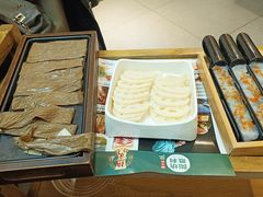 -阳坊胜利涮羊肉(阳坊老店)