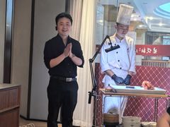 -悦融琥珀·京鲁菜·海味珍品(西单店)