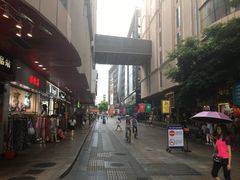 -东门小吃街