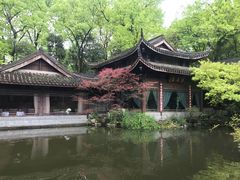 -乾园.魏庐湖景餐厅(花港店)