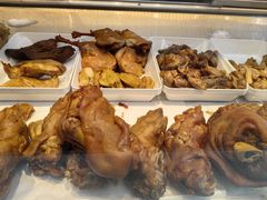 -京八珍(和平东桥店)