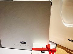 -BLACKSWAN黑天鹅(环球店)
