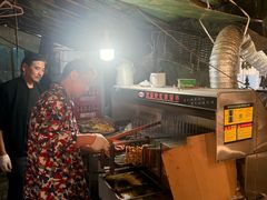 -小胡子祥彪烧烤(北湖总店)