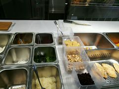 -CALIFORKS加州叉子轻食(朝阳门店)