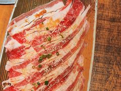 -牛局炭火烧肉(上邦百汇城店)