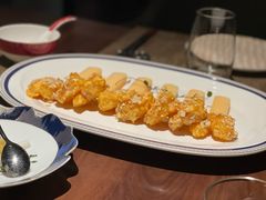 -曾宴·楚菜(湖北省博物馆店)