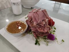 -河南食府(人民路店)