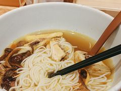 -云味馆·云南菜·云南米线(中洲店)