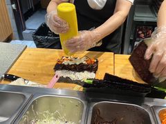 -传闻来紫菜包饭·打糕(西塔韩百店)