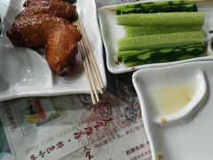 -周大娘牛乳(旧寨古村总店)