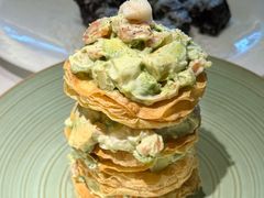 -食廬(虹桥南丰城店)