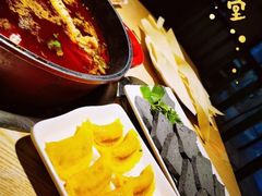 -香坝坝鲜鱼火锅(春熙路店)