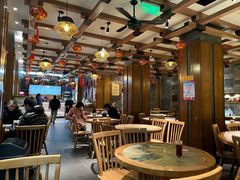 大堂-慧娟面馆·餐厅(望江路店)