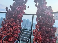 -烛影拾光观景餐厅·创意菜·摄影·小提琴(大唐不夜城店)