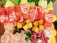 -樾餐厅泰式海鲜火锅(民歌湖店)