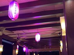 -亚龙湾红树林度假酒店-韩轩韩餐厅