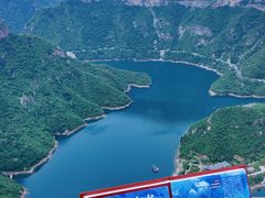 -河南宝泉旅游区