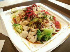 -魏家凉皮(解放路火车站店)