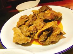 -六合居·明厨亮灶餐厅(成双大道店)