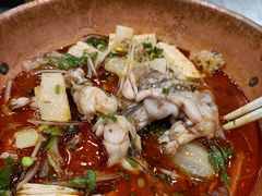 -付小姐在成都(中山公园店)