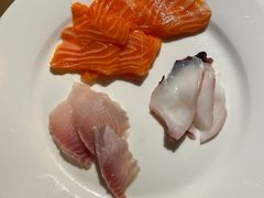 -杭州钱江新城万怡酒店-西餐厅