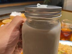 大红袍奶茶-宴武夷·匠心闽味(印象大红袍店)