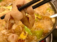 -湘肠香火锅店(团结湖店)