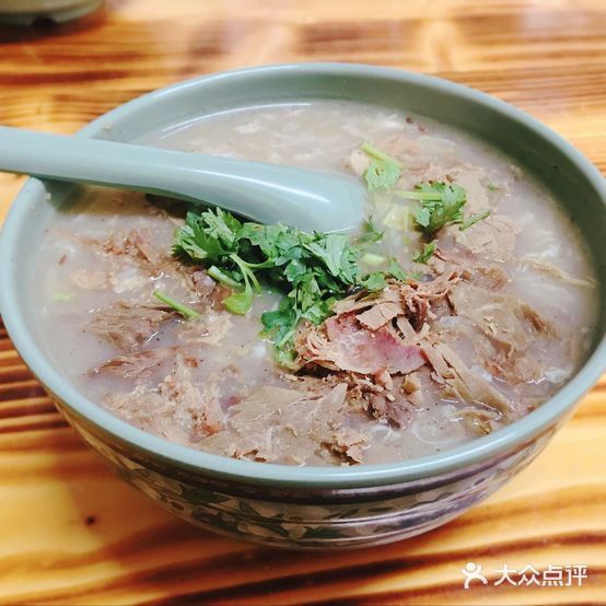 临沂糁馆(泰华店)