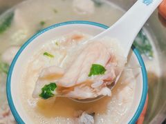 -淘米捞·米汤脆鲩鱼火锅(福田皇岗店)