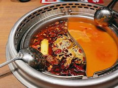 -快乐小羊·内蒙牛羊肉火锅(流花中心店)