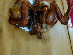 -鼎珑点心仔(燕塘店)