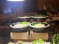 -Social 秀西餐厅-长沙瑞吉酒店(运达店)