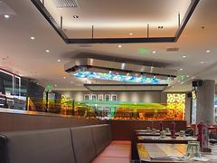 -纽约客美式餐厅(新奥购物中心店)