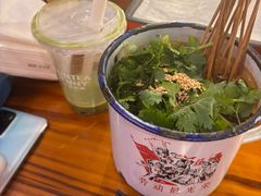 -半酌烧烤小酒馆(南京东路店)