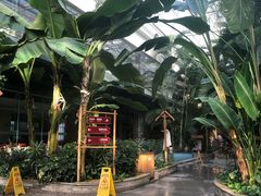 -金隅凤山酒店