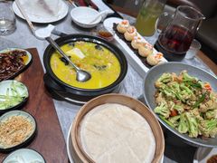 -北国饭店·海鲜·北方菜(峡山店)