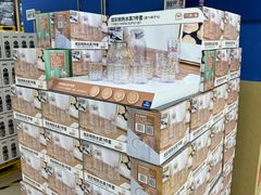-盒马X会员店(王府井奥莱UP TOWN店)
