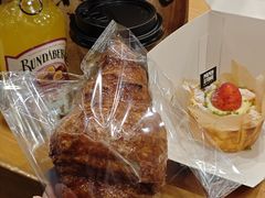 -PAPER STONE BAKERY(天汇广场店)