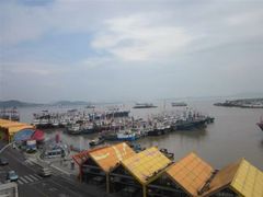 -沈家门渔港