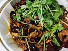 -天治宣·野椒鸡(龙头寺总店)