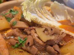 -牛腩之旅·牛腩牛杂煲(光启城美食城店)