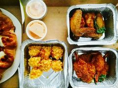 -必胜客(新中纬店)