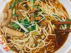 -陈记锅盖面(长江路店)