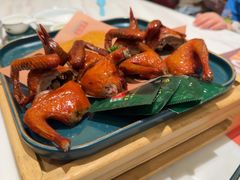 -悦得闲广式点心茶楼(蓝鲸世界店)
