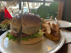 -UPPER KITCHEN(延安路店)