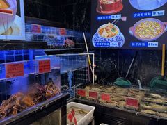 -小满海鲜·别院(天津旗舰店)